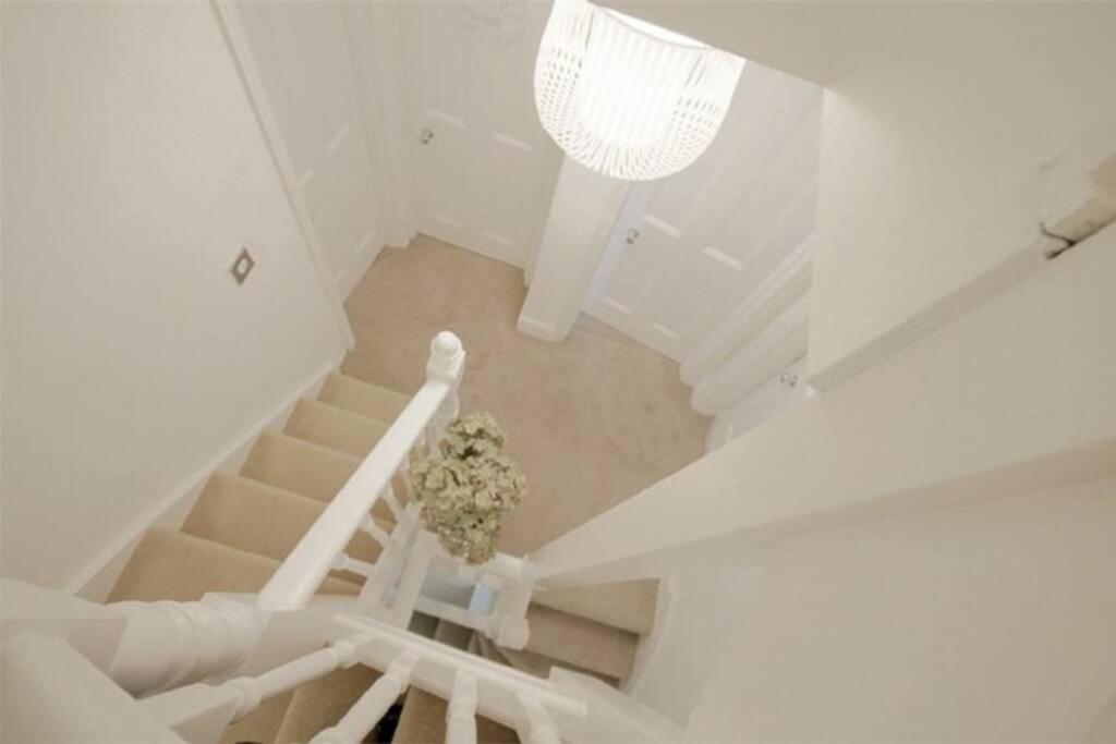 Aderta Stylish House Villa Poole Luaran gambar